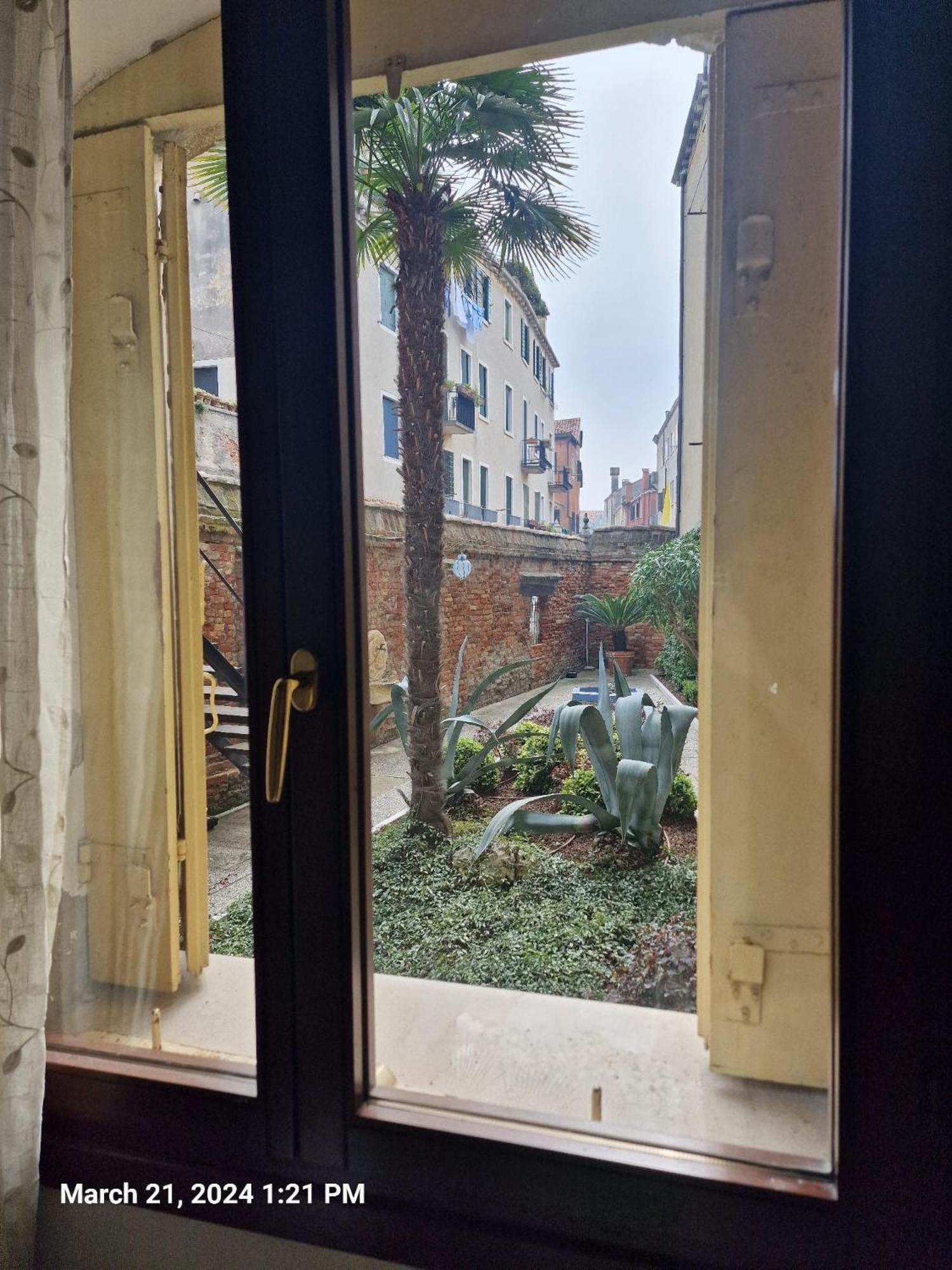 Venice Canal エクステリア 写真