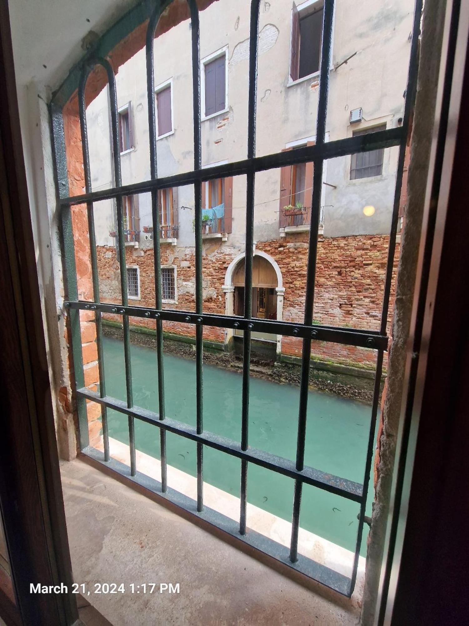 Venice Canal エクステリア 写真